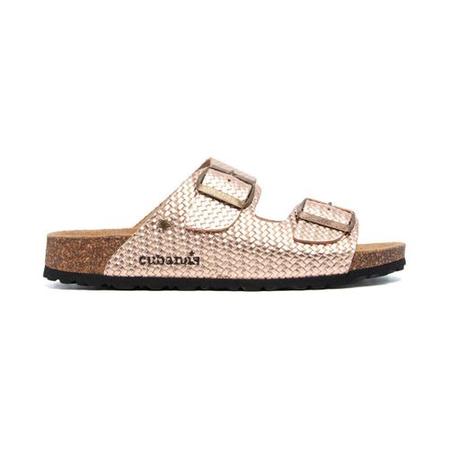 Sandales Cubanas COMP270 PINK - Cubanas - Modalova