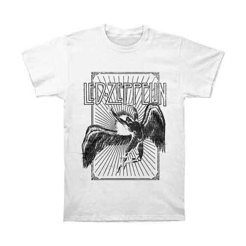 T-shirt Led Zeppelin Icarus Burst - Led Zeppelin - Modalova
