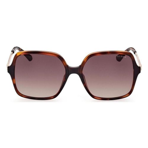 Lunettes de soleil Guess GU7845 52F - Guess - Modalova