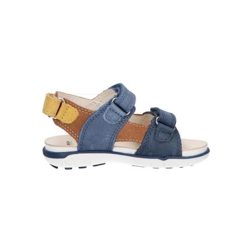 Sandales plates B354LB 0CL22 B SANDAL DELHI - Geox - Modalova
