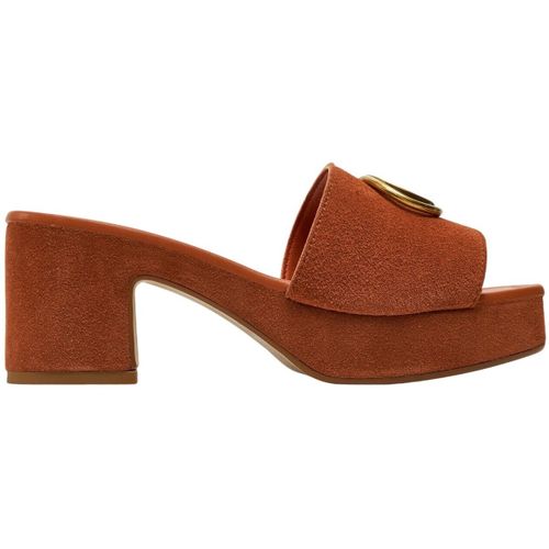 Mules Guess FLJCINSUE03 - Guess - Modalova