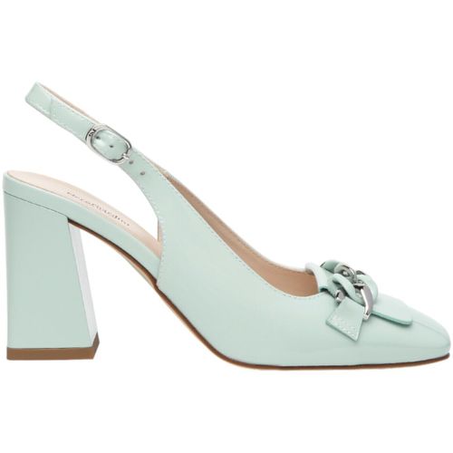 Mocassins NeroGiardini E409490D - NeroGiardini - Modalova