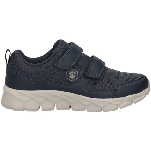 Baskets basses SM78211-004 - Lumberjack - Modalova