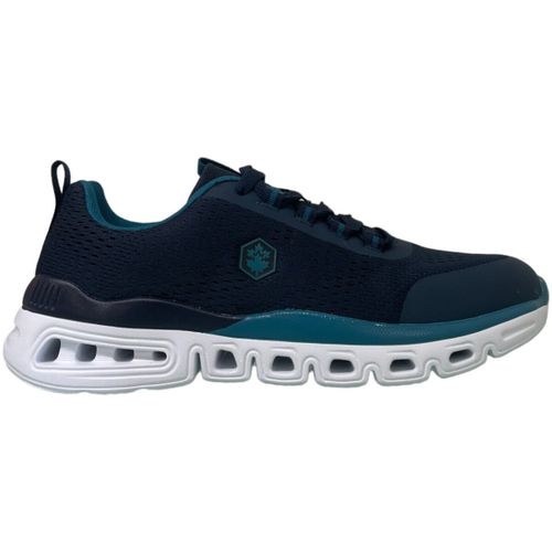 Baskets basses SMH4211-002 - Lumberjack - Modalova
