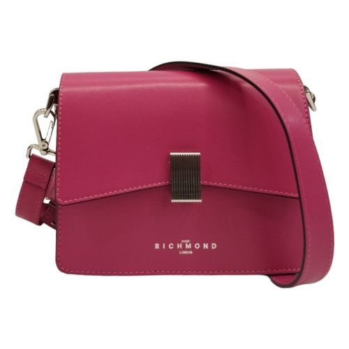 Sac Bandouliere John Richmond W1104 - John Richmond - Modalova