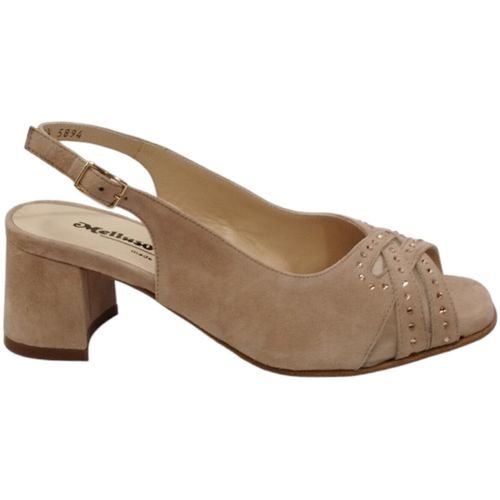 Sandales Melluso S637 - Melluso - Modalova