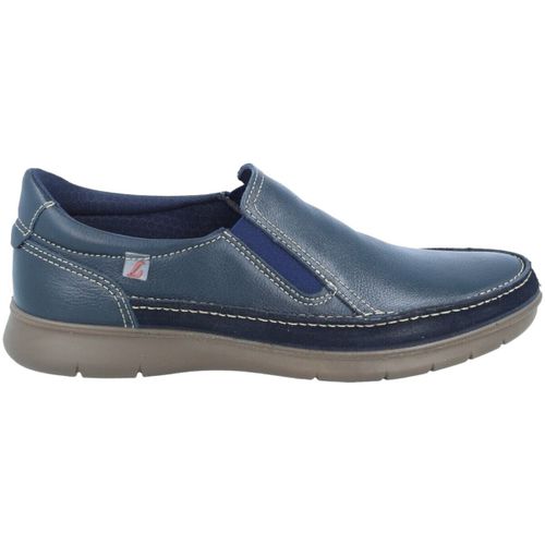 Mocassins Luisetti 27900NA - Luisetti - Modalova