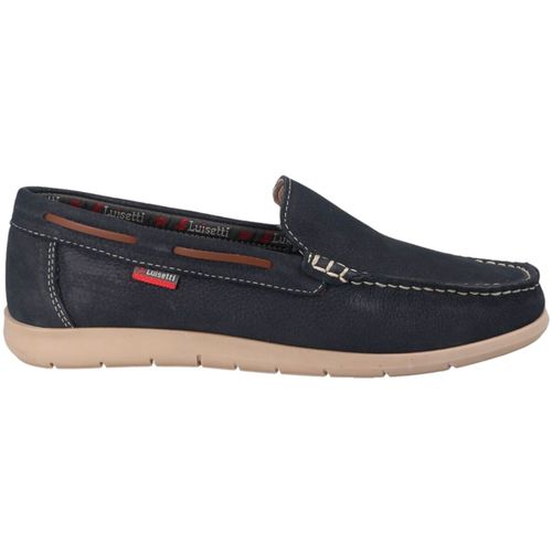 Mocassins Luisetti 37200NO - Luisetti - Modalova