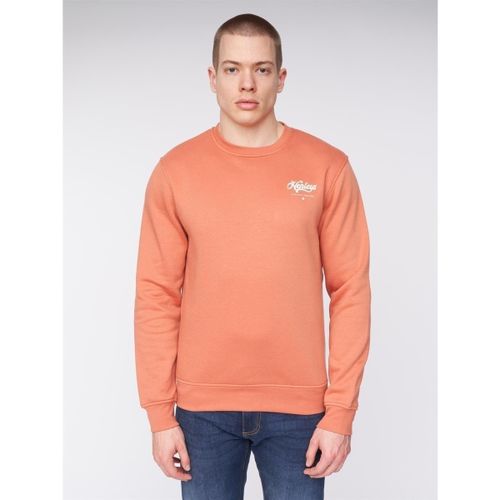 Sweat-shirt Henleys Scripthen - Henleys - Modalova