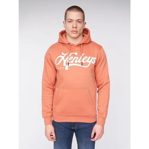 Sweat-shirt Henleys Scripthen - Henleys - Modalova