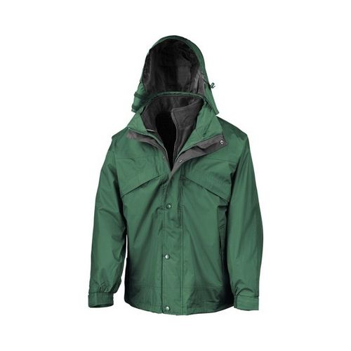Blouson Result Zip And Clip - Result - Modalova
