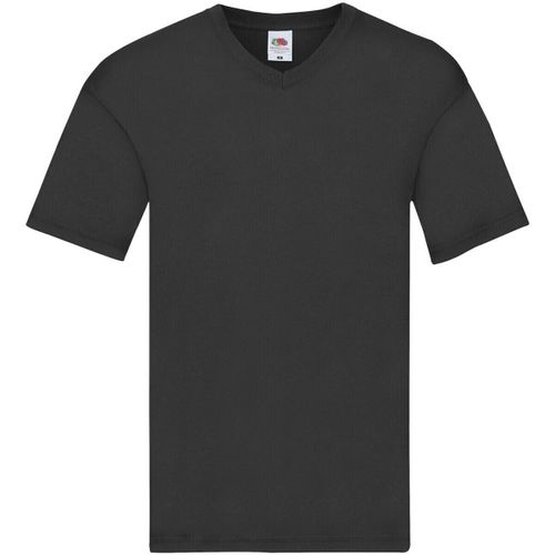 T-shirt Fruit Of The Loom Original - Fruit Of The Loom - Modalova