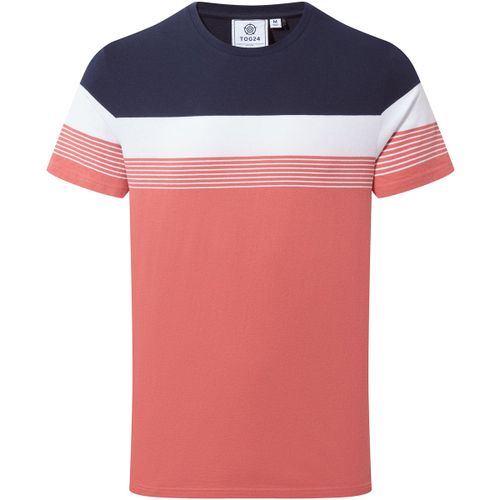 T-shirt Tog24 Farndon - Tog24 - Modalova
