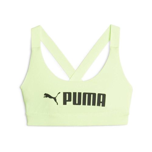 Bandeaux & bretelles amovibles Mid Impact - Puma - Modalova