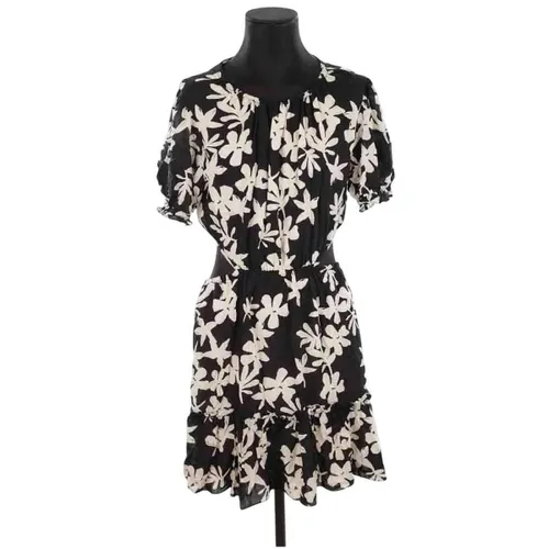 Robe courte Lemlem Robe noire - Lemlem - Modalova