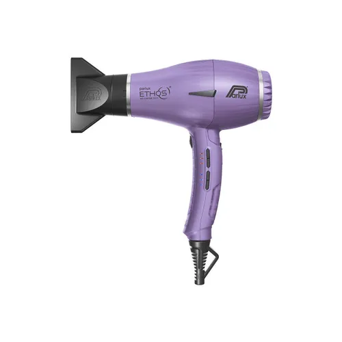 Accessoires cheveux Sèche-cheveux Ethos lilas - Parlux - Modalova