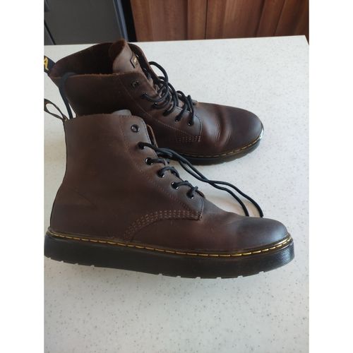 Boots Dc Martens Thurston Chukka - Dr. Martens - Modalova