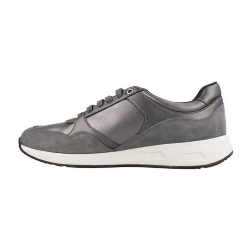 Baskets basses Geox D Bulmya - Geox - Modalova