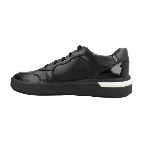 Baskets Geox D Dalyla - Geox - Modalova