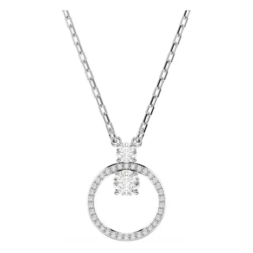 Collier Pendentif Constella - Swarovski - Modalova