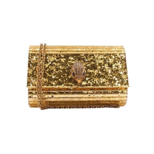 Sac Partu Eagle Cluth - Kurt Geiger London - Modalova