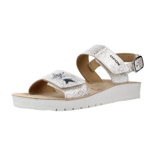 Sandales compensées J Sandal Costarei Gi - Geox - Modalova