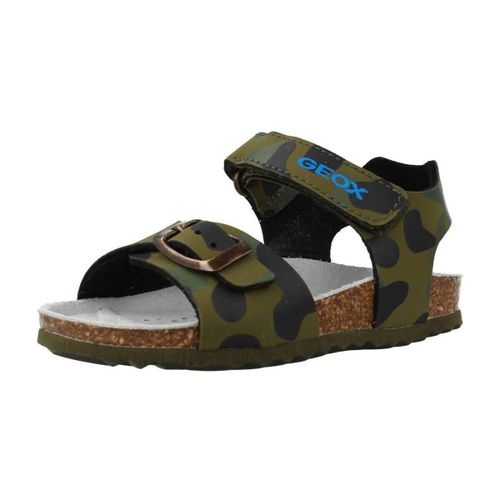 Sandales plates B Sandal Chalki Boy - Geox - Modalova