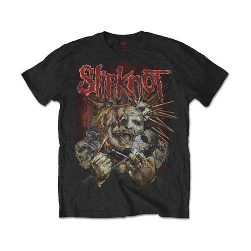 T-shirt Slipknot Torn Apart - Slipknot - Modalova