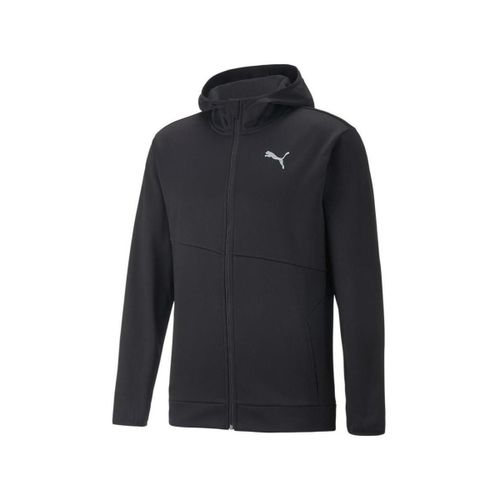 Sweatshirts à capuche Train Excite - Puma - Modalova