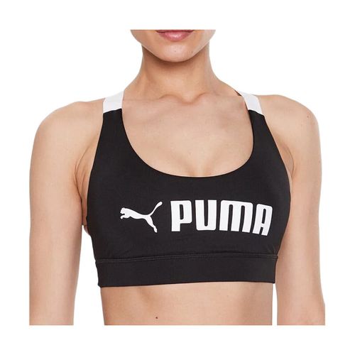 Bandeaux & bretelles amovibles Mid Impact - Puma - Modalova