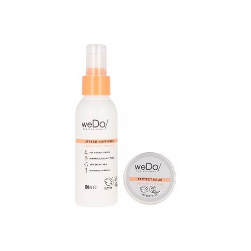 Soins & Après-shampooing Pack Madre Tierra Coffret - Wedo - Modalova
