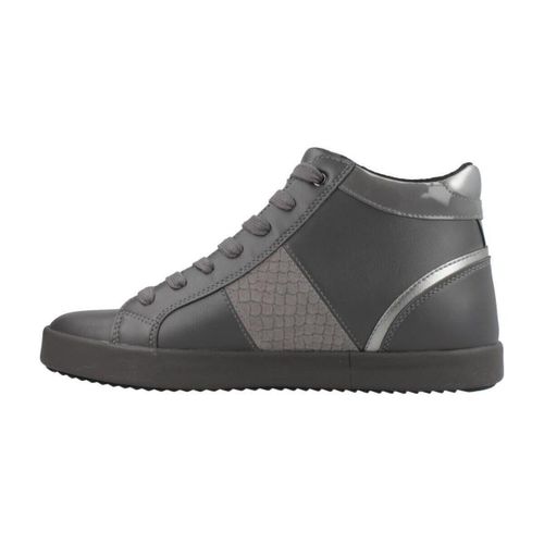Baskets Geox D Blomiee - Geox - Modalova