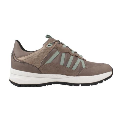 Baskets Geox D Braies B Abx - Geox - Modalova