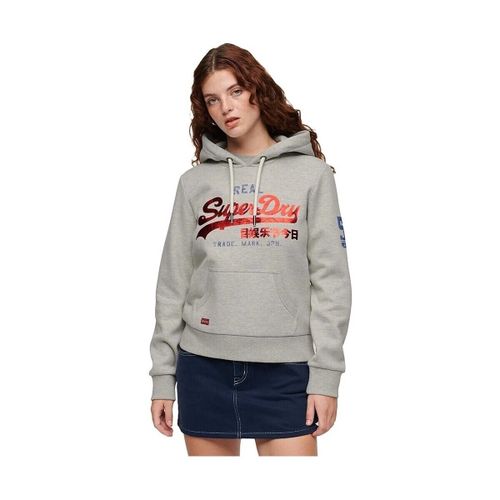 Sweat-shirt Superdry vintage - Superdry - Modalova