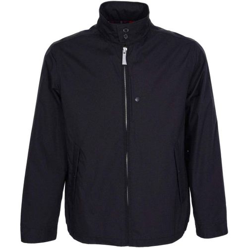 Blouson Blouson coupe droite noir - Harrington - Modalova