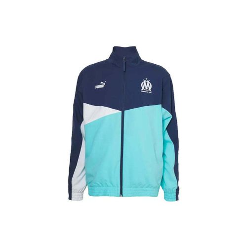 Veste Puma Homme OM - Puma - Modalova