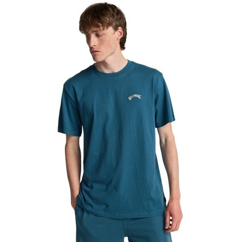 T-shirt Billabong Arch Crew - Billabong - Modalova