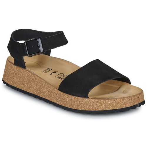 Sandales compensées Glenda LENB Black - Papillio - Modalova