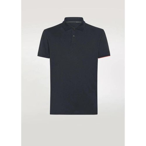 Polo Polo marine - Roberto Ricci Designs - Modalova