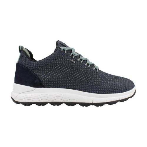 Baskets Geox D Spherica 4x4 B Abx - Geox - Modalova
