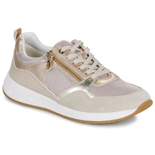 Baskets basses Geox D BULMYA - Geox - Modalova