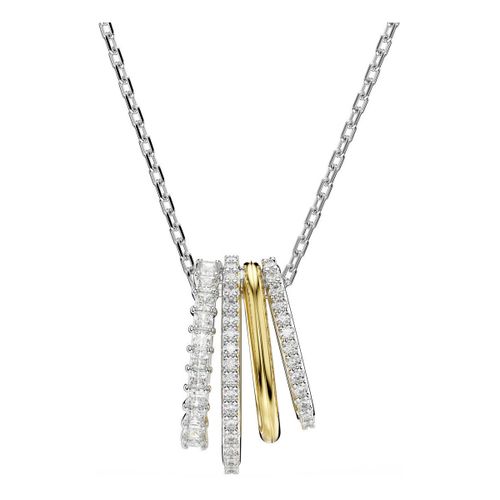 Collier Swarovski Collier Hyperbola - Swarovski - Modalova