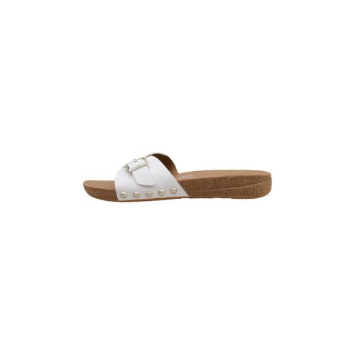 Sandales IQUSHION ADJUSTABLE BUCKLE LEATHE - FitFlop - Modalova