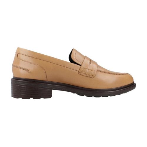 Mocassins Geox D Walk Pleasure - Geox - Modalova