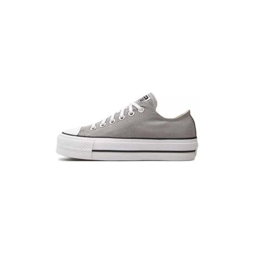 Baskets basses Platforme CANVAS HI - Converse - Modalova