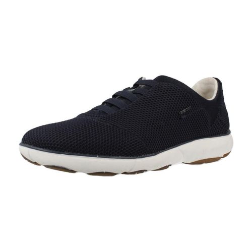 Baskets basses Geox D Nebula - Geox - Modalova