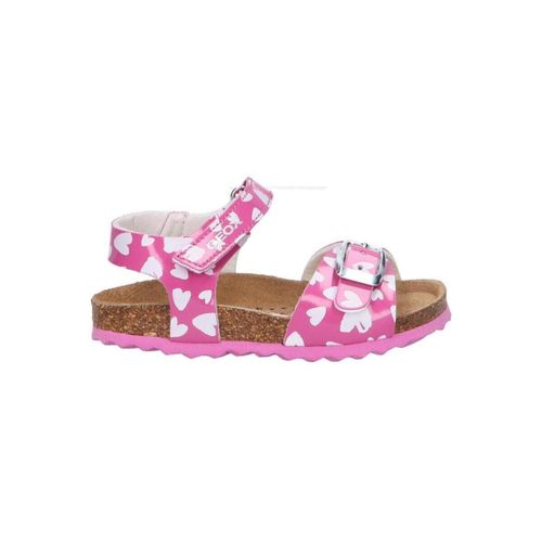 Sandales plates B922RA 000HH B SANDAL CHALKI - Geox - Modalova