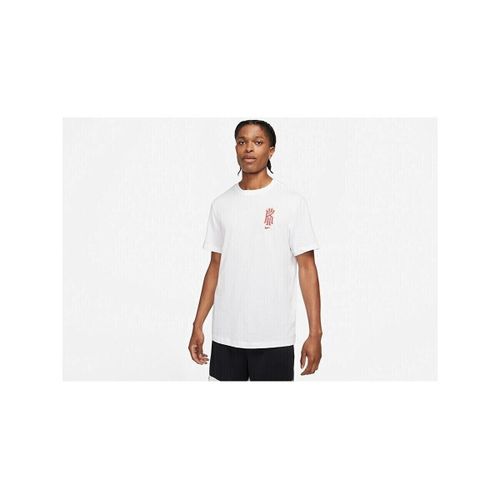 T-shirt Nike Dri-fit Kyrie - Nike - Modalova