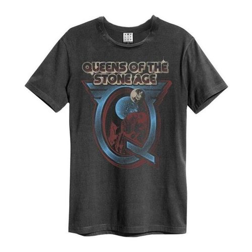 T-shirt Outer Space - Amplified Clothing - Modalova