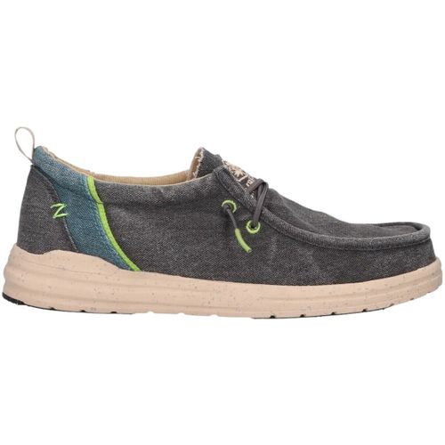 Mocassins Lumberjack SMG9312-001 - Lumberjack - Modalova